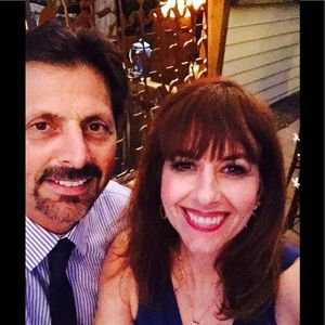 Meet your Posher, Rosie